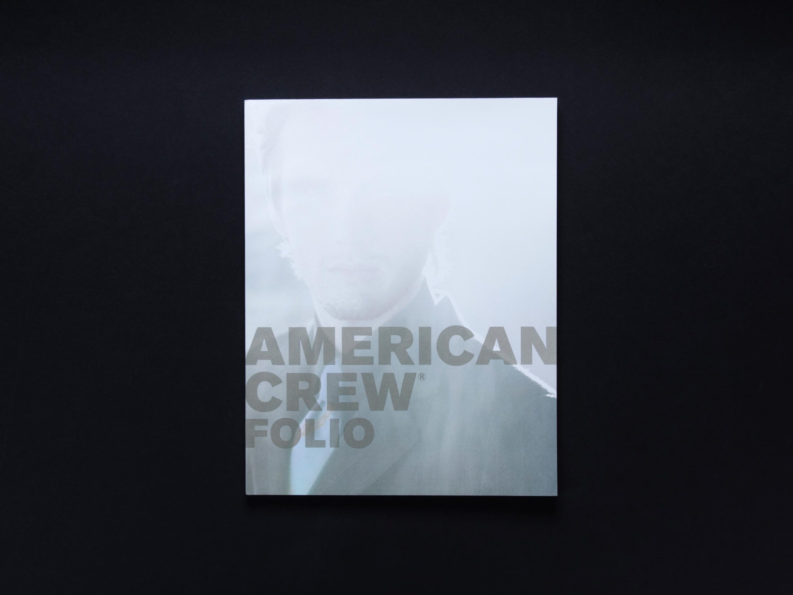  - American Crew Folio