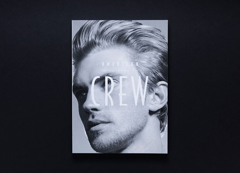 American Crew Hair Styles for Men - 