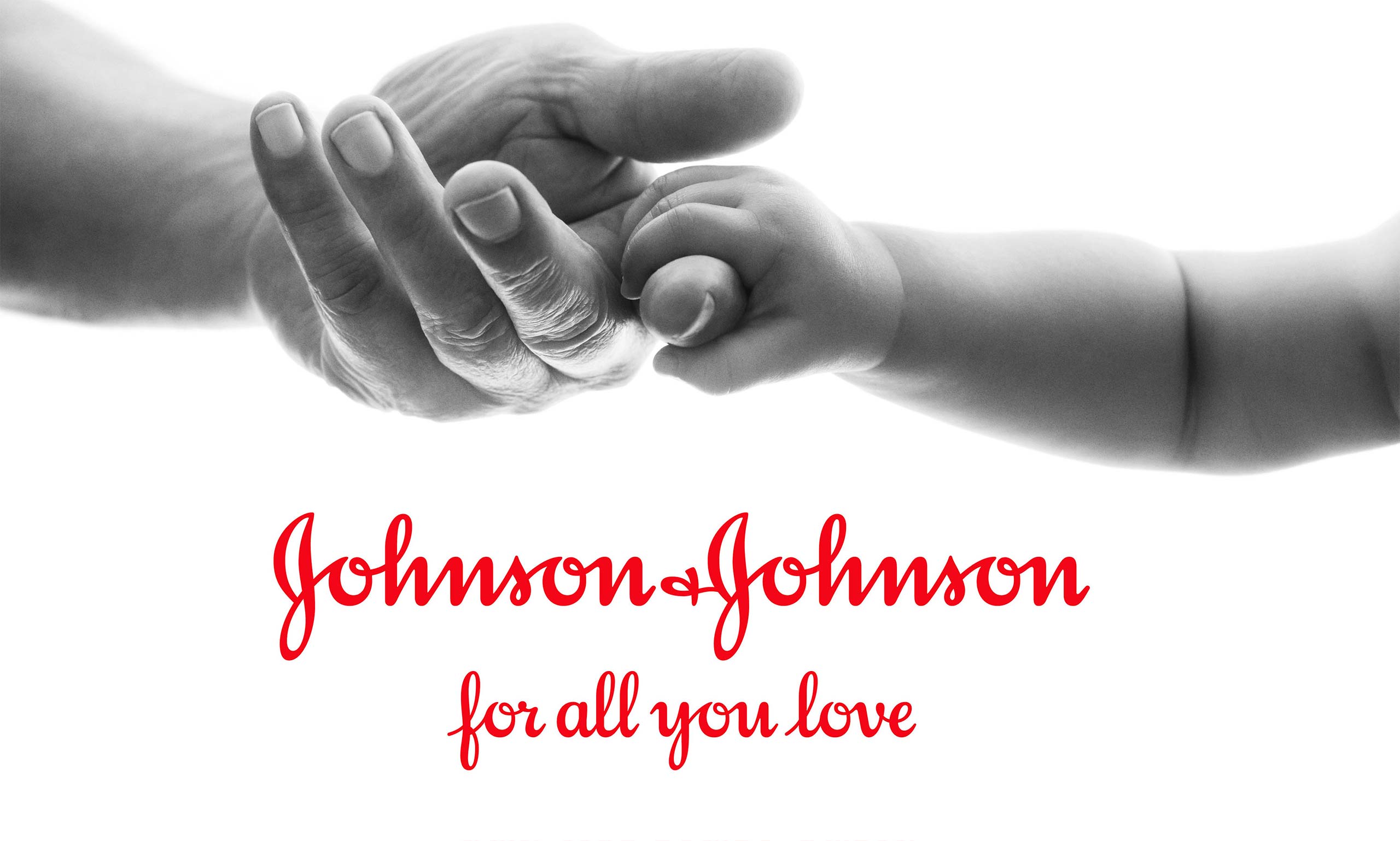  - Johnson & Johnson For All You Love